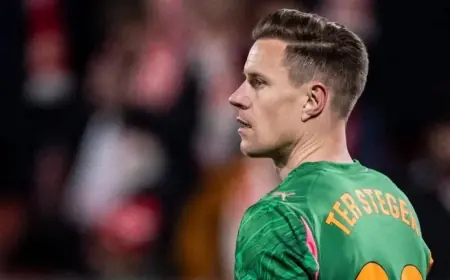 Girona – Athletic at Montilivi Triggers Key Test as Both Sides Chase Points and Europe