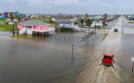 Super El Nino 2026: NOAA Watch Raises Interest, but Strength and Impacts Remain Unclear