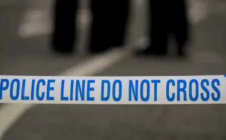 Man Found Dead In Wheelie Bin In Coventry Sparks Urgent Police Appeal