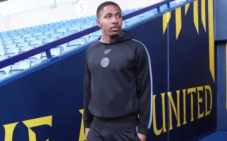 Oxford United Winning Run At Kassam Stadium Sparks Relegation Alarm