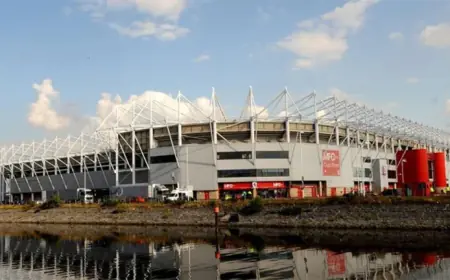 Middlesbrough Vs Bristol City: Tanner Ruled Out for Weeks as Robins’ Injury List Grows