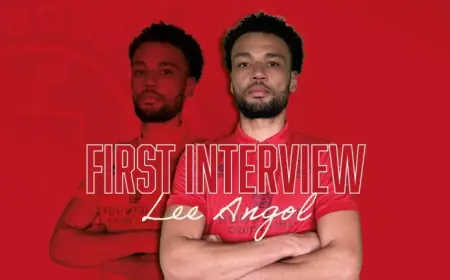 Lee Angol Lincoln City Figure Joins Eastbourne Borough, Sparks Debate Over Tarnished Legacy