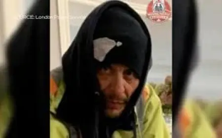 London Ontario News: Missing Man Found Dead, Death Not Suspicious; Downtown Overdose Spike Triggers Toxic-Drug Probe