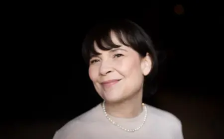 Anne Dorval to Appear on Tout le monde en parle Ahead of TNM Role