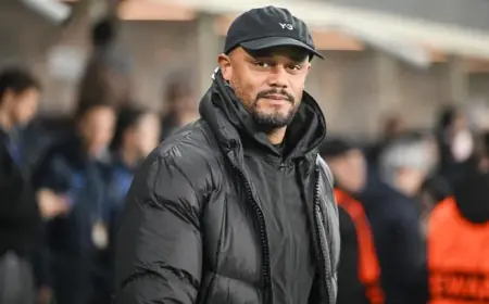 Leichtigkeit Trifft Druck: Leverkusen Vs Bayern