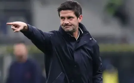 Inter – Atalanta: Official Lineups, Chivu and Palladino Mirror Tactics as De Ketelaere Returns