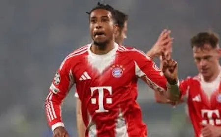 Leverkusen Vs Bayern Website Access Blocked After Club Page Rejects Request, Support ID Issued