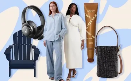 GMA Deals And Steals Today: What Shoppers Can Get on Spring Fashion, Beauty and More