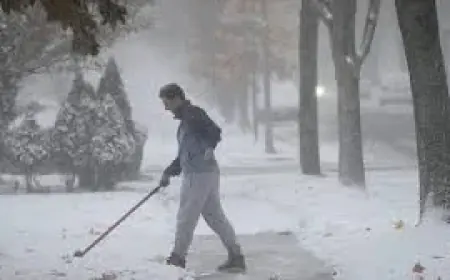 Milwaukee Weather: Winter Storm Coverage Stalls as Key Updates Remain Unavailable