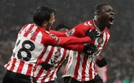 Sunderland Vs Brighton Preview: Predictions, Team News And Stakes