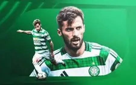 Celtic Vs Motherwell: O’Donnell Says Askou Has Instilled Belief Ahead Of Trip