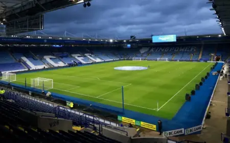 Leicester City Vs Qpr Preview: Team News, Missing Players And Stakes