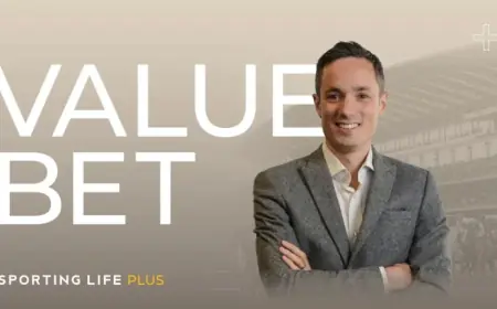 Uttoxeter Races: Midlands Grand National At Uttoxeter Leaves Preparations ‘Touch And Go’ And Puts £1m Local Boost At Stake