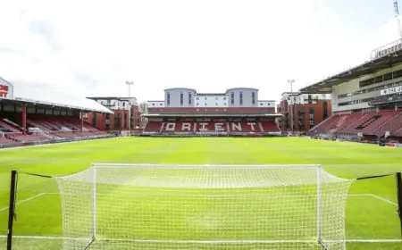 Leyton Orient Vs Peterborough At Brisbane Road Leaves Posh Facing Leonard Absence