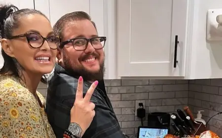 Chaz Bono Marries Shara Blue Mathes in Hollywood Wedding — Cher Watches From the Front Row