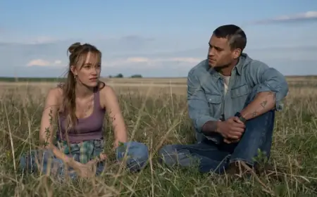 Reminders of Him Review and Cast: Colleen Hoover's Latest Adaptation Opens in Theaters March 13