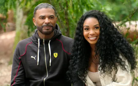 Age of Attraction on Netflix: Nick Viall and Natalie Joy Ask If Love Is Truly Ageless