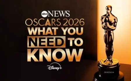 Oscars 2026 Are Tonight: Sinners Makes History With Record 16 Nominations, One Battle After Another Follows With 13