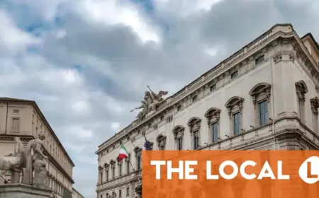 Italy’s Constitutional Court Hears Challenge to Italian Citizenship Crackdown