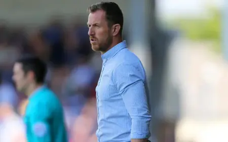 Leicester City Vs Qpr: Kolli Starts as Lineups Named for King Power Clash