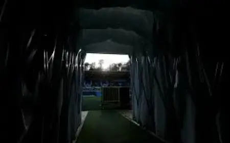 No Place Like Adams Park — Preview: Wycombe Vs Luton Town