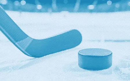 Peoria-Born Dillan Bentley Signs Two-Year AHL Contract With Laval Rocket