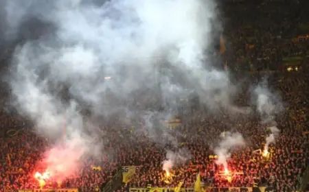 Dortmund Vs Augsburg: Brüderduell, Standardkönige — Es Ist Noch Nicht Vorbei