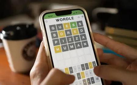 Today's Wordle Answer — Saturday, March 14, 2026 (Puzzle #1,729)