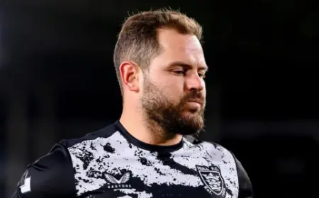 Leopards Vs Hull Fc: Leigh Clash Leaves Hull’s Cup Quarter-Final Ticket In The Balance