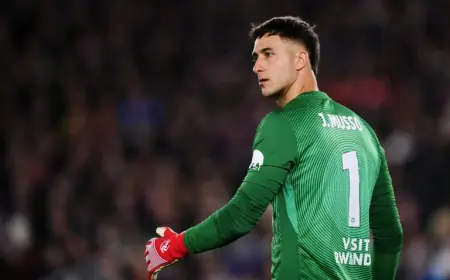 Atlético Madrid Vs Getafe At Metropolitano Sparks Selection Dilemma After Barrios Injury