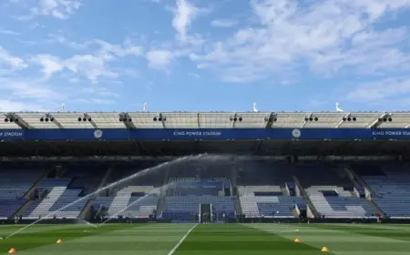 Leicester City Vs Qpr Live: Early Moments, Key Stats And What’s At Stake