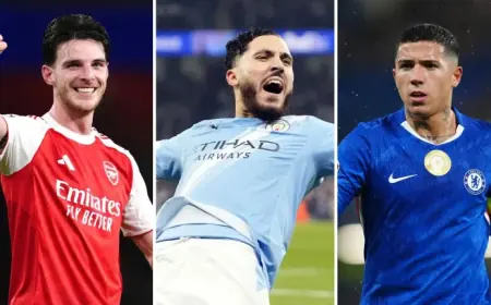 Epl Arsenal Debate Sparks Questions Over ‘Ugliest’ Title Winners