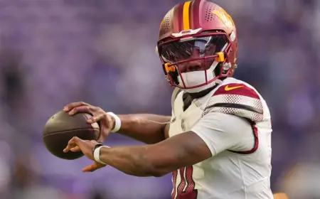 Josh Johnson Nfl Signing In Cincinnati Leaves Bengals With New Joe Burrow Backup Option