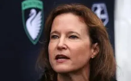 Boston Legacy Fc Debuts at Gillette Stadium, Bringing NWSL Back to Boston Region