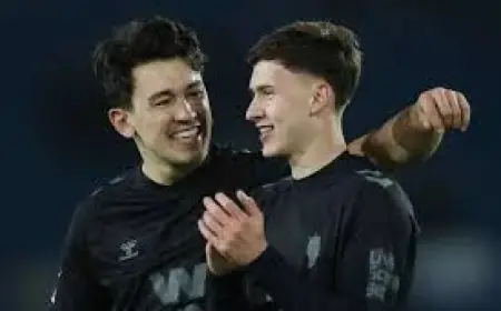 Patrick Roberts Issues Advice to Chris Rigg and Eliezer Mayenda Amid Sunderland Frustration