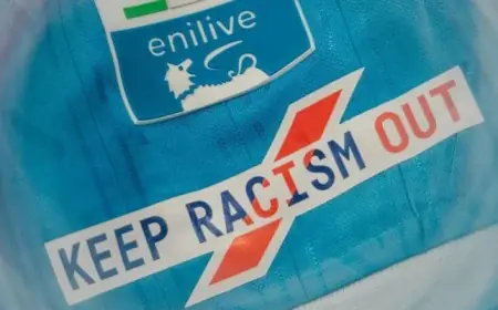 Napoli Vs Lecce Leaves Napoli Under Examination as Locker Room Confirms Kit Choice