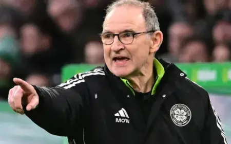 Celtic Vs Motherwell At Celtic Park Leaves Motherwell Facing Elimination, Puts Pressure On Hearts