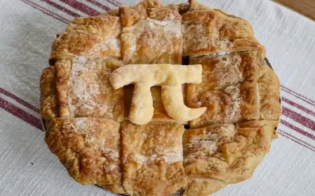 Happy Pi Day 2026: Every Pizza and Pie Deal Available Right Now — March 14