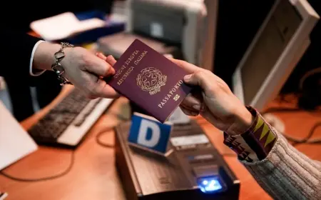 Italian Citizenship Ruling Shuts the Door on 160 Years of Birthright — Millions of Descendants Locked Out