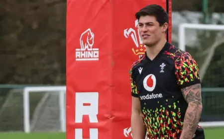 Rees Zammit Cardiff Sparks Momentum As Wales Chase End To 15-Game Losing Streak