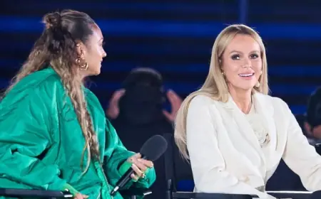 ITV Weekend Schedule Change: Is Britain’s Got Talent On Tonight After Six Nations Shift