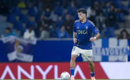 Real Oviedo Vs Valencia At El Tartiere Sparks Selection Questions After Early Test