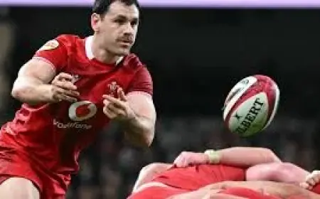 Desperation And Destiny On The Line When Wales Vs Italy Collide In Cardiff