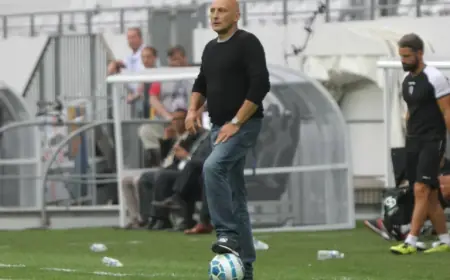 Lorient – Lens: Pantaloni Says Lens Can Threaten PSG As Merlus Play Liberated At Home