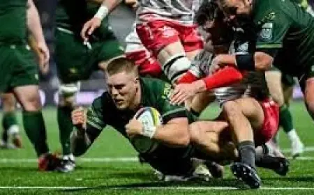 Chelsea Vs Newcastle: Confirmed Line-Up, Referee And Match Context