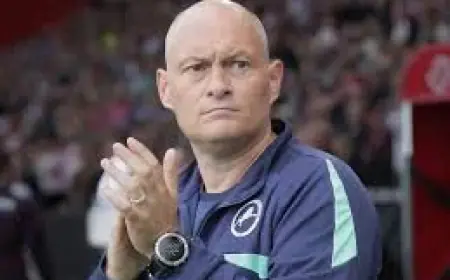 Millwall Vs Blackburn Rovers: Jorgensen Brace Stuns 10-Man Lions In Late 2-1 Turnaround