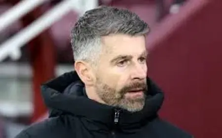 Scottish Premiership: Celtic Comeback Over Motherwell Tightens Race As Falkirk Deny Aberdeen