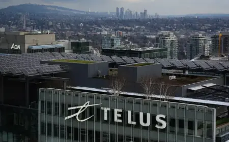 Telus Digital Investigates Cyberattack on ‘Limited Number’ of Its Systems