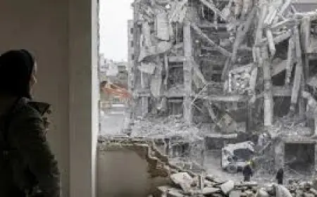 Israel Iran War: Doubts Creep In Among Iranians Who Initially Supported Strikes