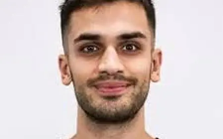 Omer Yurtseven Powers Vipers With Season-High 36 Points in Friday G League Win